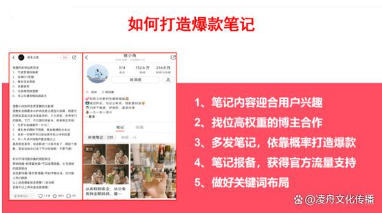 怎么在小红书里找人气最高笔记