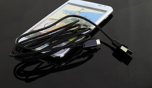 小型数据线加工厂