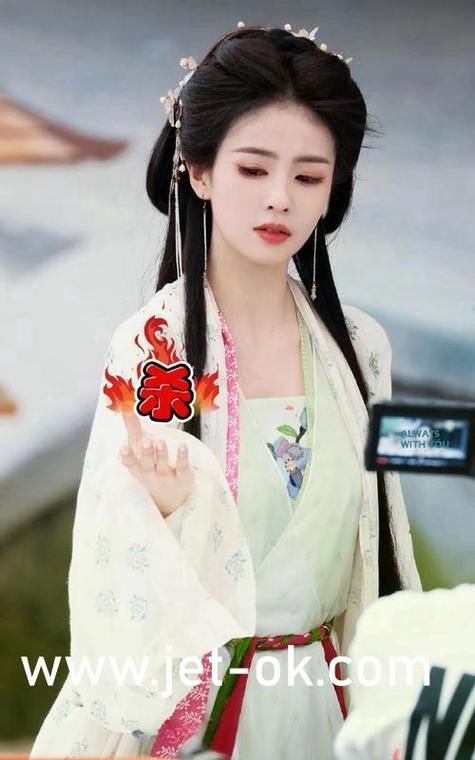 好姑娘11花房姑娘电视剧中文