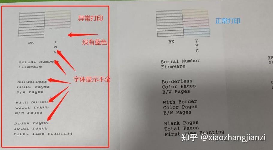 打印机问题处理方法图标