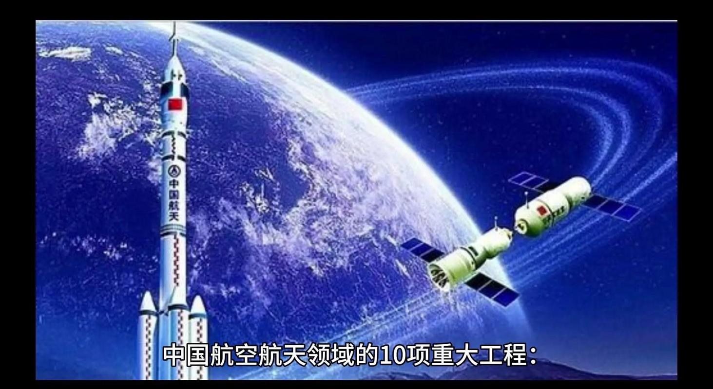 科技:打造巅峰华夏,从横推鹰酱开始