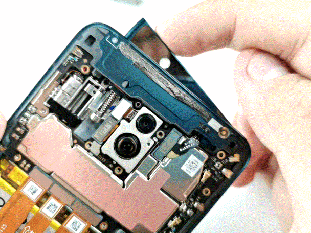 oppoa59s拆机视频