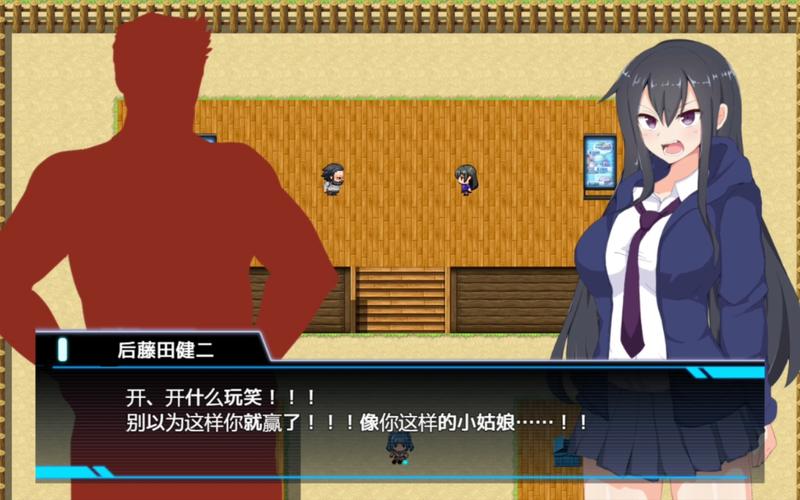 神代伊月的选举战安卓下载