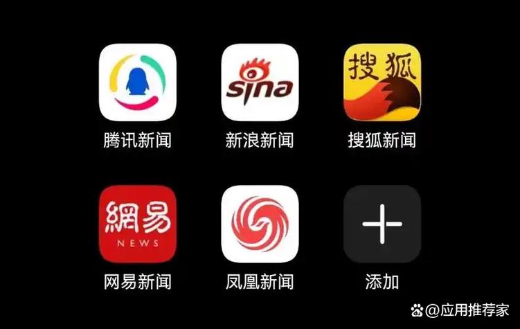 全球新闻app图标