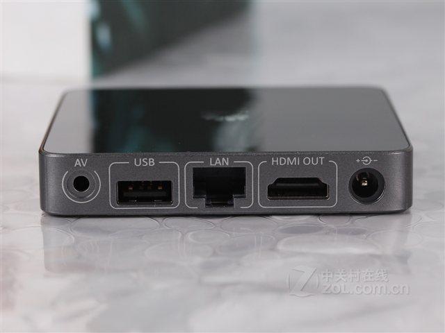 华为盒子M330