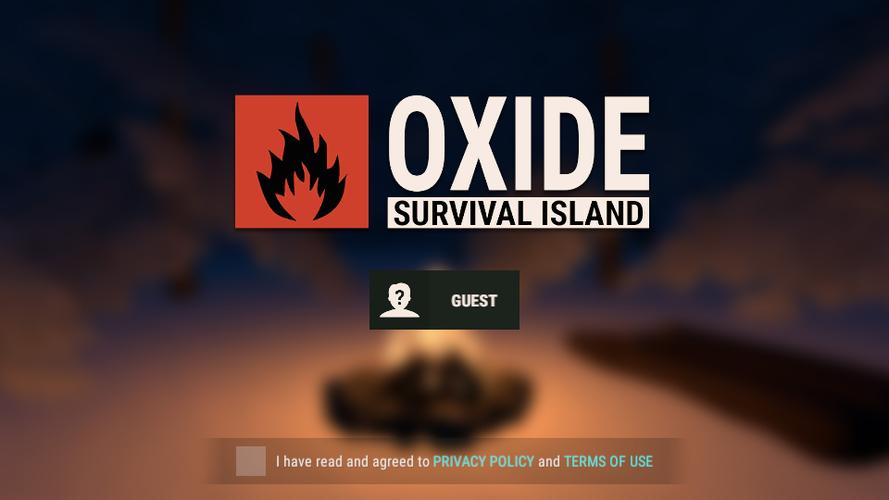 oxide氧化物版手机版截图