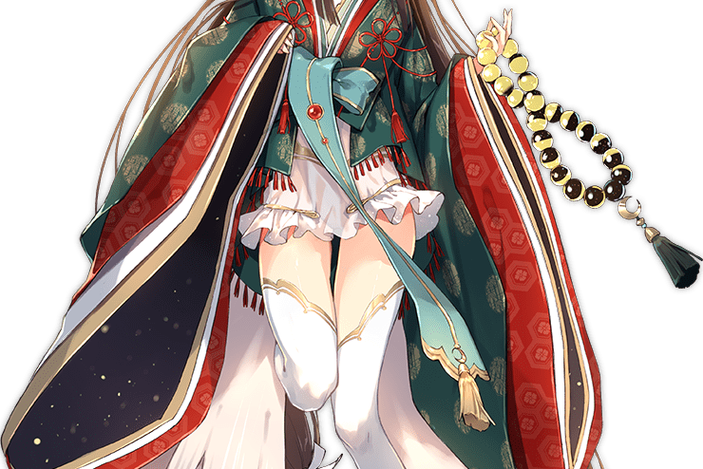 辉夜姬简介