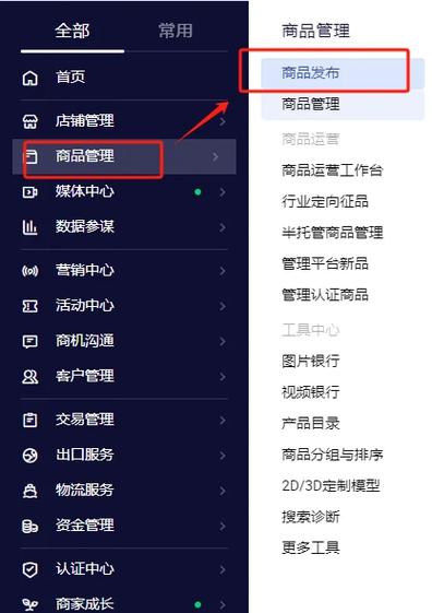 阿里巴巴国际站运营游戏截图