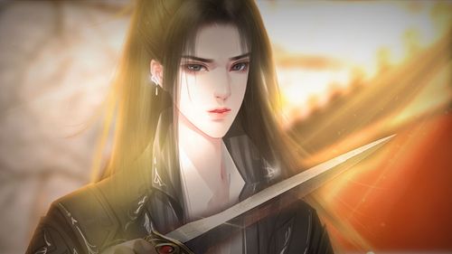 名门贵女养娃橙光游戏