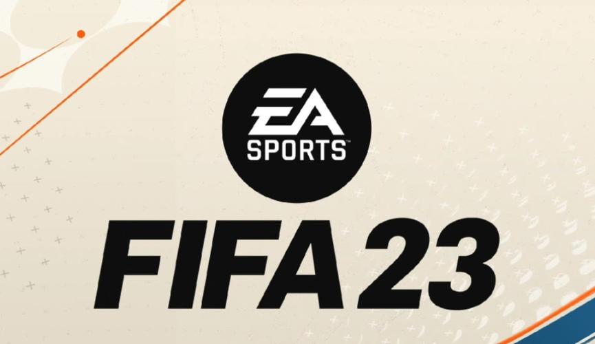 FIFA23官方最新版下载截图