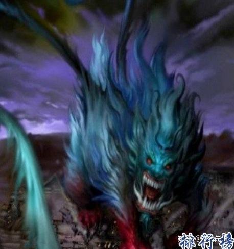 犼和穷奇哪个厉害