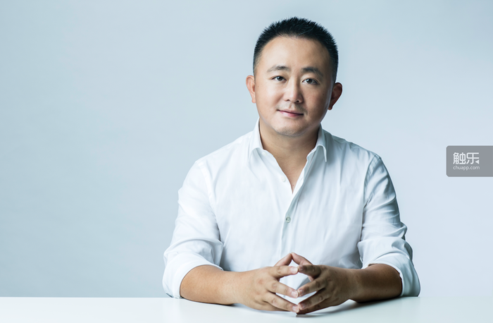 光子工作室负责人是谁