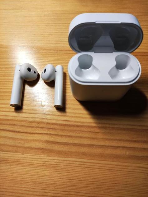 小米air2s耳机音量小缩略图