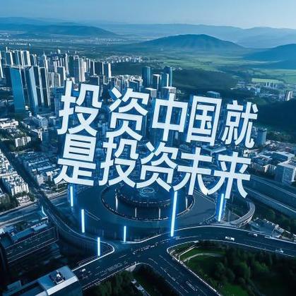 投资中国