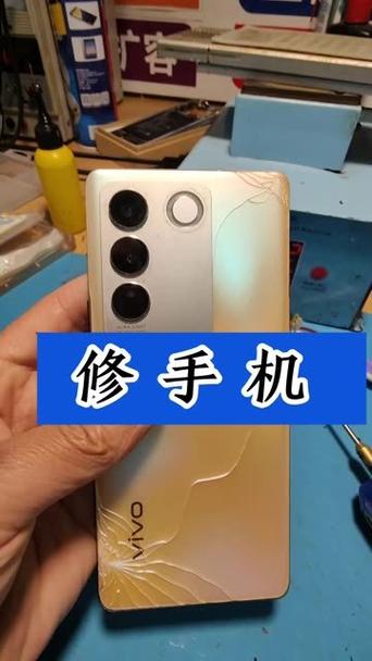 手机换屏后颜色失真原因缩略图