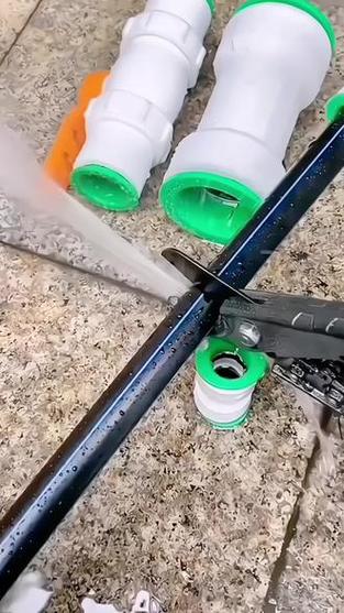 万能水管接头大全