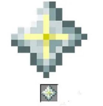 给予下界之星指令截图