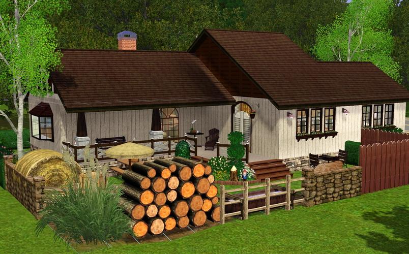 我的小屋破解版