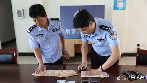 能通过当地派出所找到一个人吗图标
