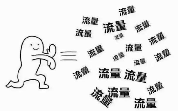 每月流量不够用怎么办