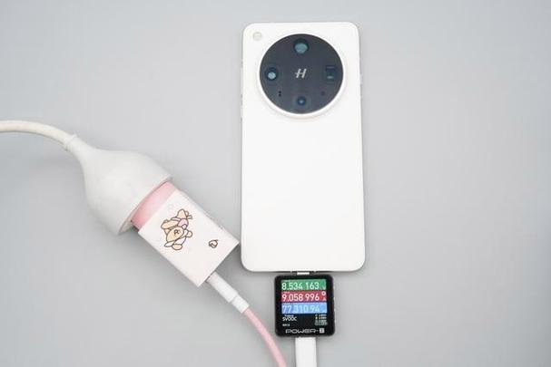 oppo支持pd快充吗截图