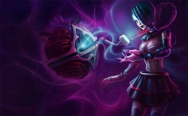 lol选择了无效目标请重新选择缩略图