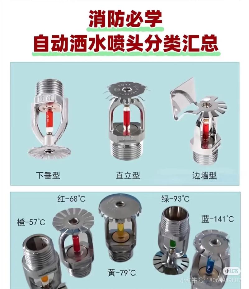 高压喷头喷嘴型号缩略图