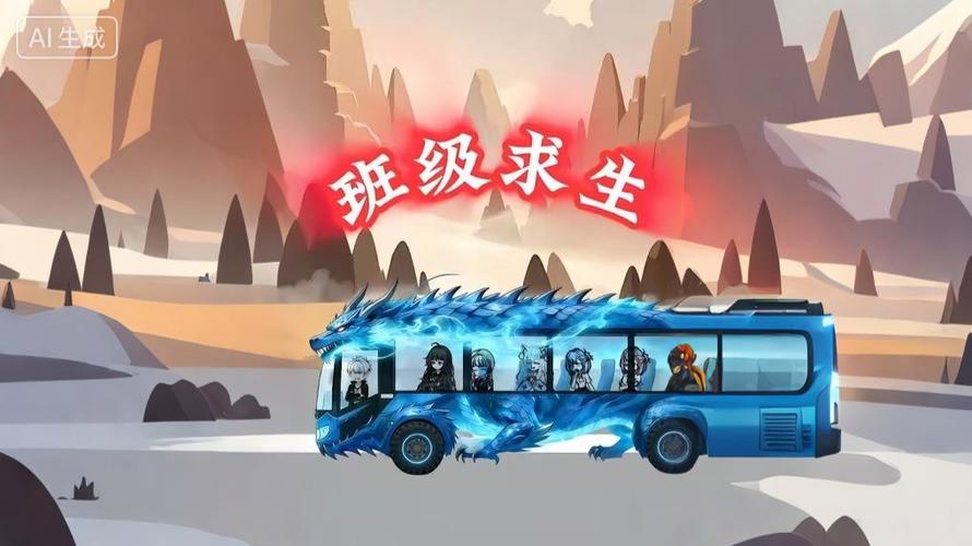 班级求生:我合欢天赋,校花麻了