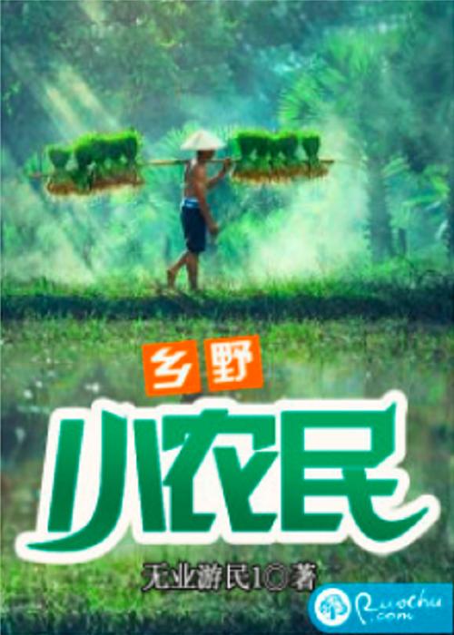 乡野小农民缩略图