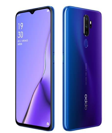 oppoa11x值得买吗缩略图