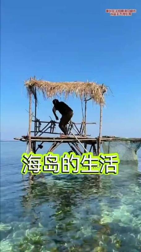 荒岛生存探索兄弟