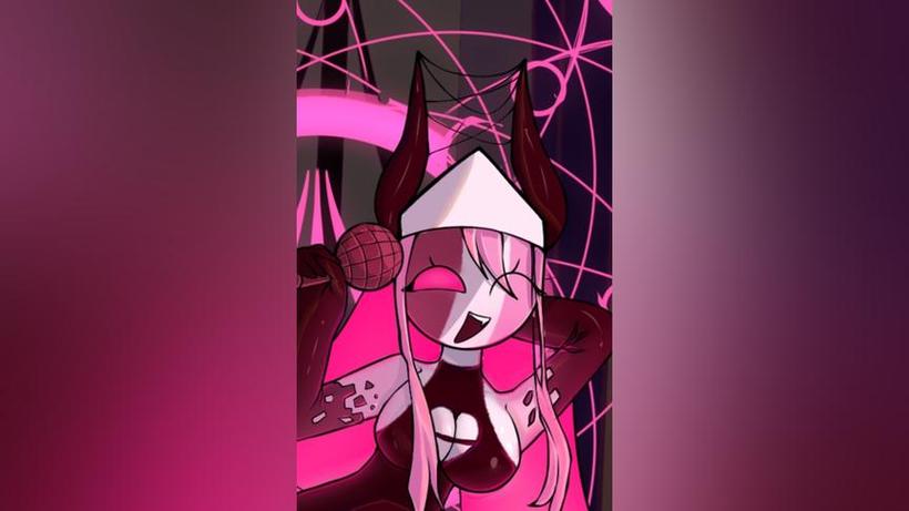 黑色星期五之夜,修女模组