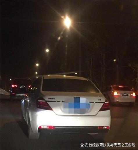 夜间开车不开灯扣分吗