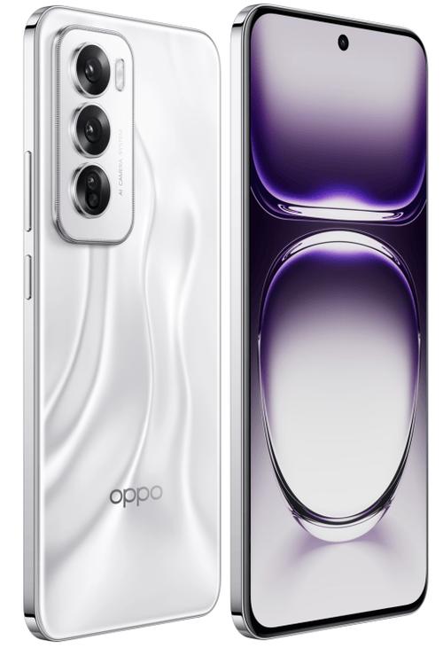 oppo新出的