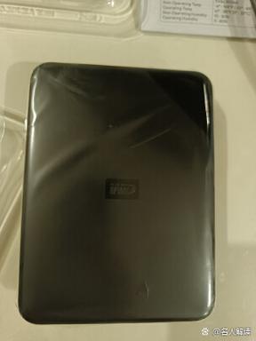 移动硬盘能不能当电脑硬盘用缩略图