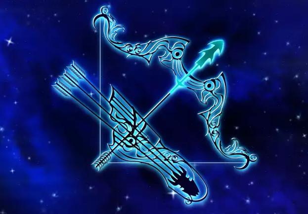 愿意陪伴射手座的星座