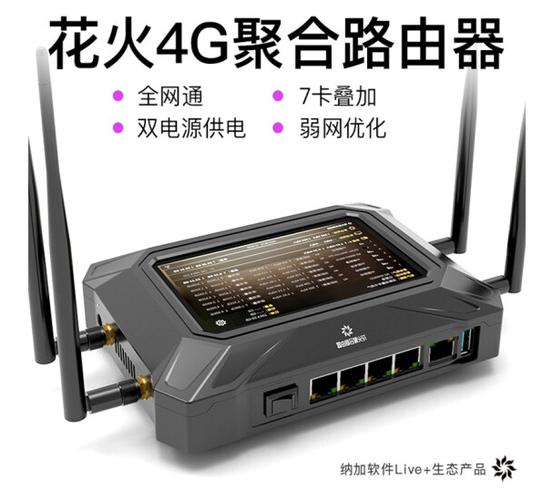 花火聚合路由器官网