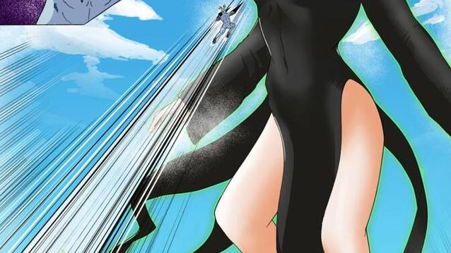 蛇附身女巫tira漫画