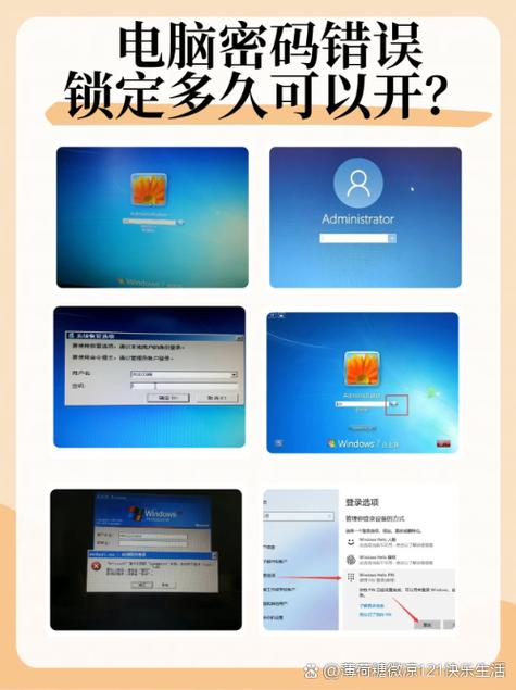 戴尔电脑如何切换用户