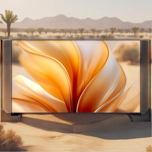 海信4k55寸智能电视