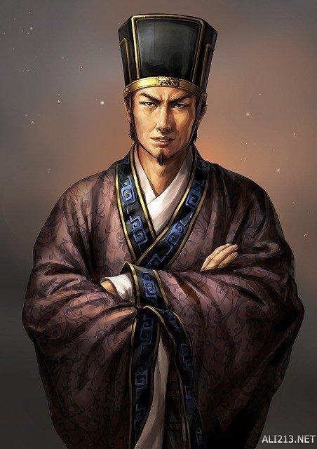 三国志13pk刷养女心得