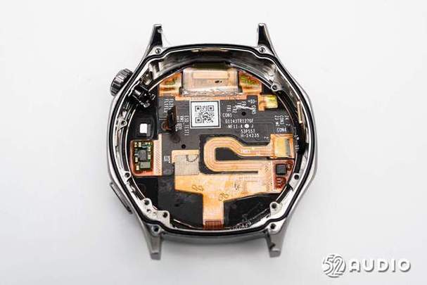 电子表怎么拆卸全过程游戏截图