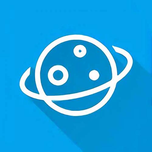 小火星日本软件图标