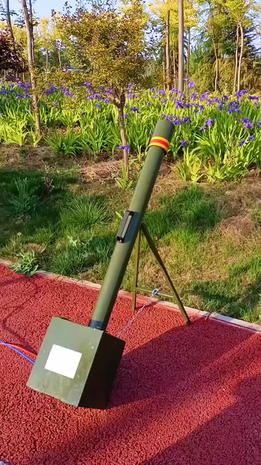 老鹰叫声驱鸟器