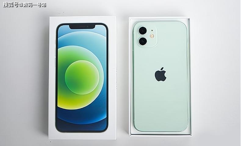 苹果iphone12图片大全