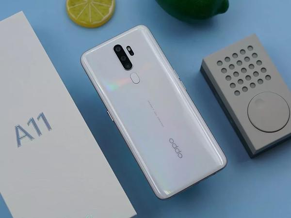 oppoa11都有什么功能缩略图