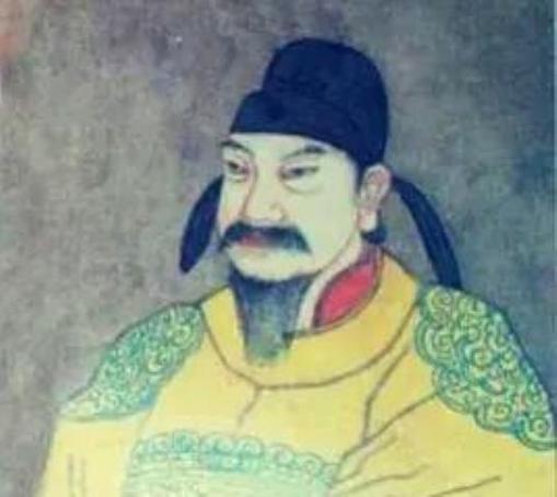 宋朝昏庸无道的君王