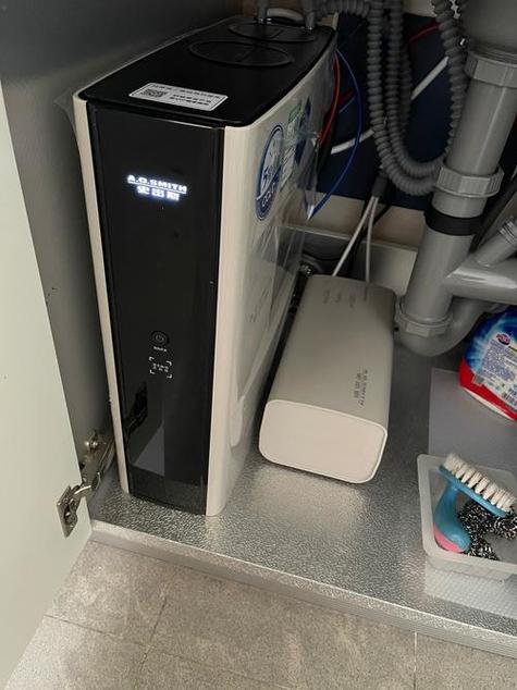 沁园不出水最快解决方法