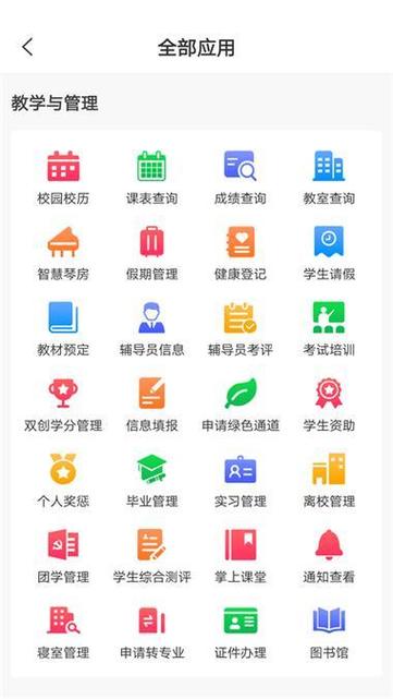生活服务app有哪些