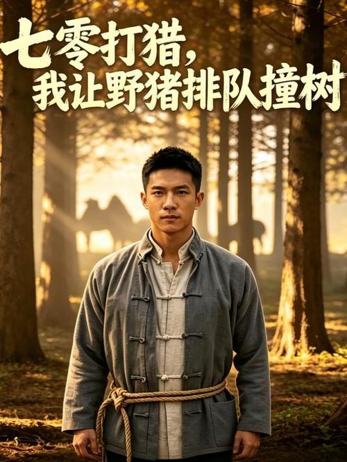 我让野猪排队撞树短剧在线观看